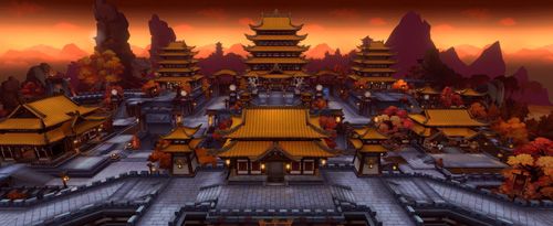 剑网3:指尖江湖2