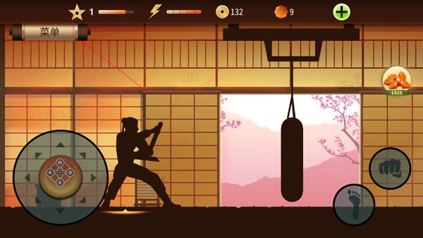 暗影格斗2怎么附魔武器配图1