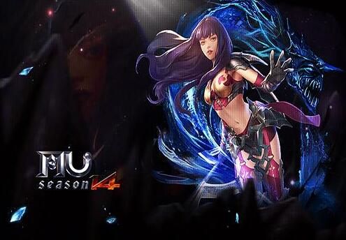 奇迹MU4