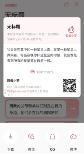 彩云小梦19
