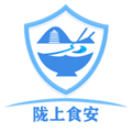 甘肃陇上食安明厨亮灶app
