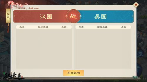 国战攻略配图1
