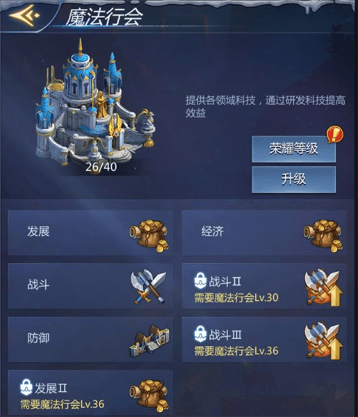 如何提高兵种属性配图6