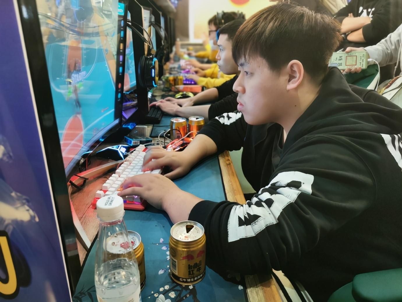 街头篮球3