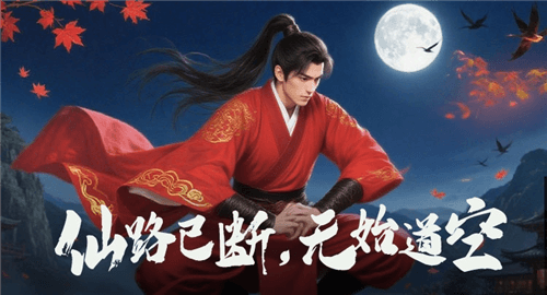 辰东群侠传1