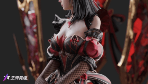 王牌竞速2