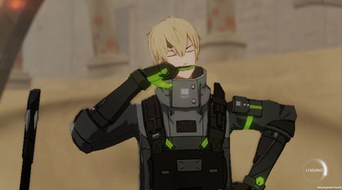 战双帕弥什2