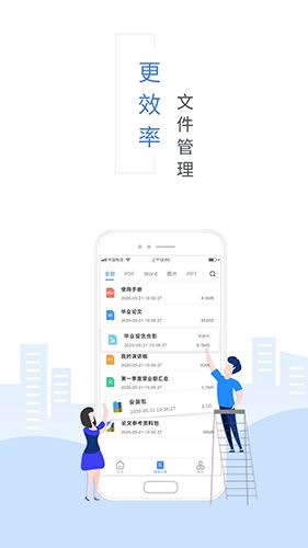 福昕PDF转换器app图片