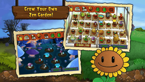 pvz英雄999999钻石2026宣传图