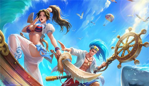 梦三国手游
