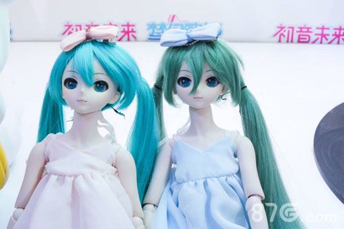 初音未来:梦幻歌姬5