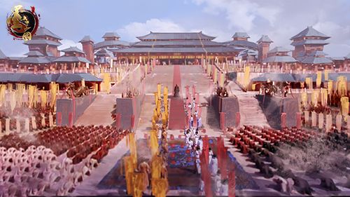 墨三国
