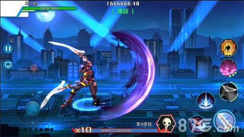 EVA:破晓宣传图2