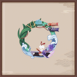 阴阳师8