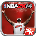 NBA2K14中文版下载_NBA2K14安卓手机版下载 v1.30安卓端正版