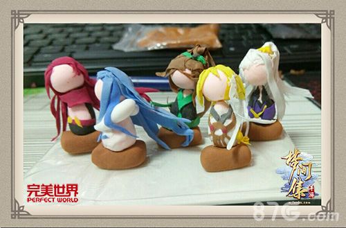 梦间集同人作品图4