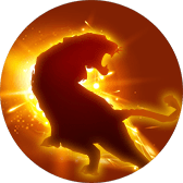梦幻三国技能白虎圣体