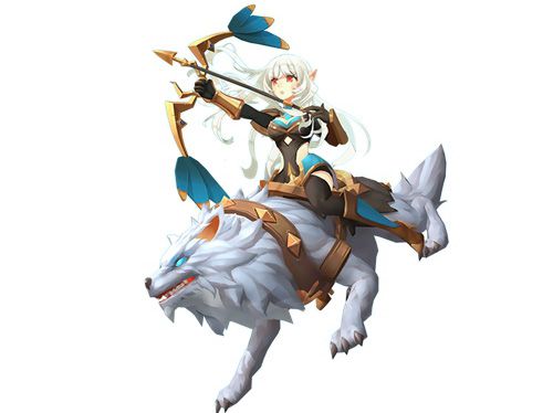 闪烁之光月之骑士图鉴