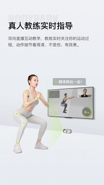 BodyPark图片