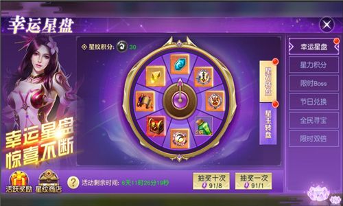 太古神王2