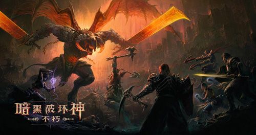 新的冒险故事,于此地开启