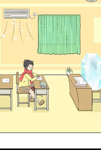 陷阱回避3第10关4