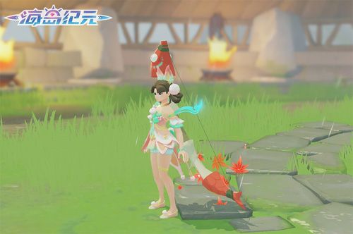 海岛纪元3