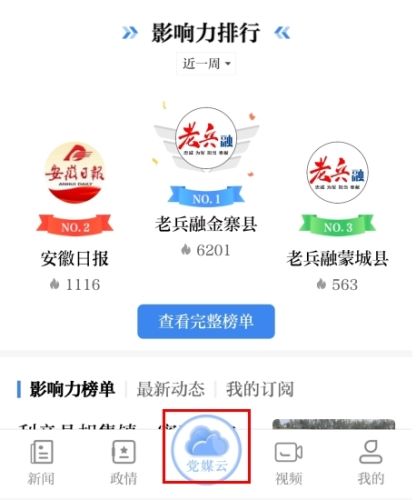 安徽日报怎么订阅图片1