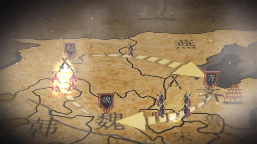 重返帝国4