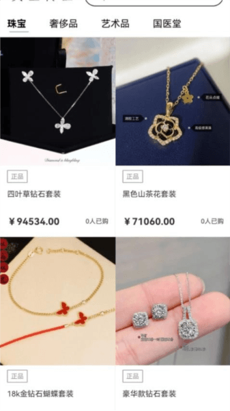 真宝传世图片1