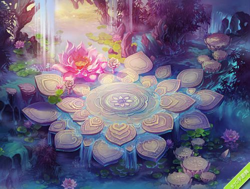 梦幻西游手游六大职业曝光4