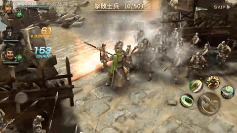 十载割草道阻且长,谁可重铸无双荣光——聊聊“无双”的前世今生 十载割草道阻且长,谁可重铸无双荣光——聊聊“无双”的前世今生
