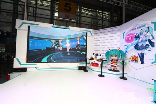 初音未来:梦幻歌姬