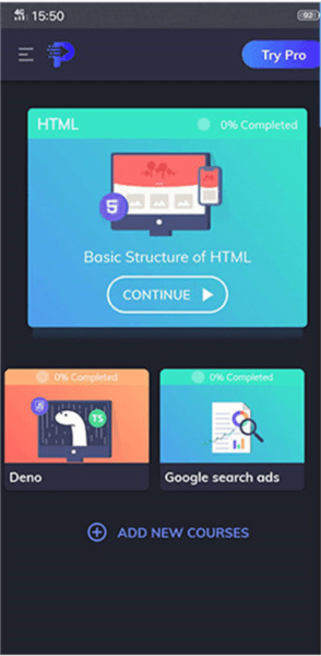 Programming Hubapp图片1