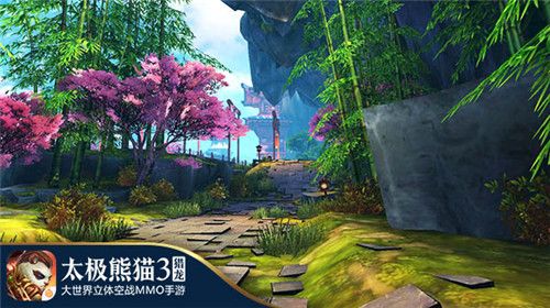 太极熊猫3:猎龙