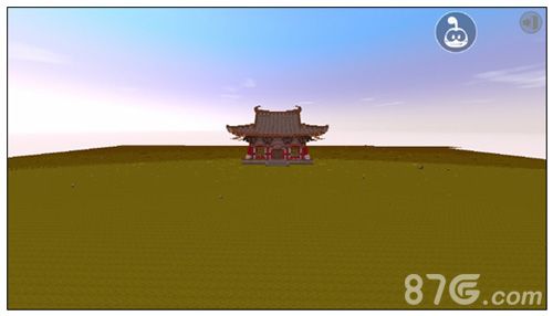 迷你世界古风建筑教程39