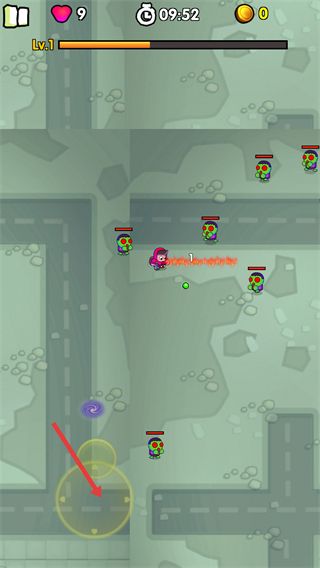 最后的避难所射击敌人教程配图1