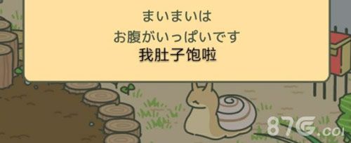 青蛙旅行蜗牛