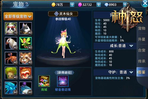 神怒2