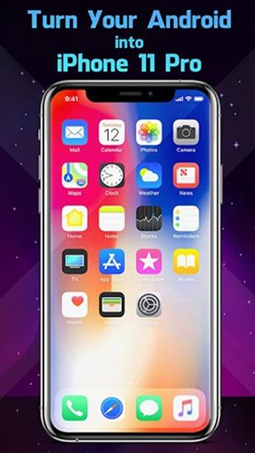 iphone11launcherv2.7.0安卓版
