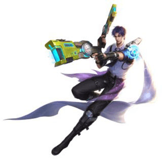 源战役男枪职业介绍3