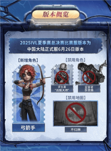 第五人格3