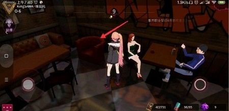 VGAME消零世界图片