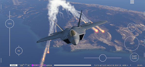 航母降落hd下载官方正版_航母降落hd安卓版下载 v4.3.7(Carrier Landings)舰载机模拟飞行