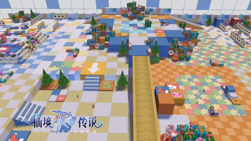 仙境传说RO:守护永恒的爱3