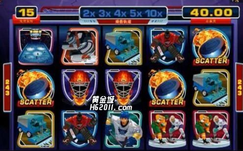 冰球突破新闻配图1