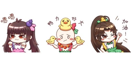 蜀门手游4