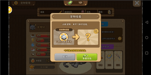 宠物玩法攻略配图4