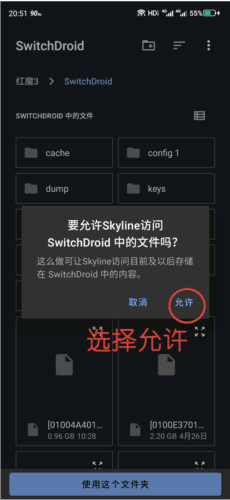 Skyline Edge最新版6
