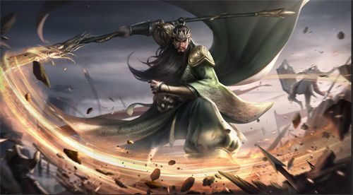 真·三国无双 霸3